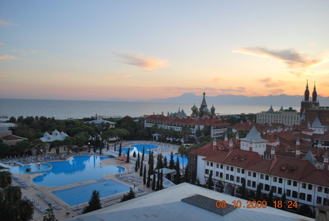 imagini hotel WOW TOPKAPI PALACE